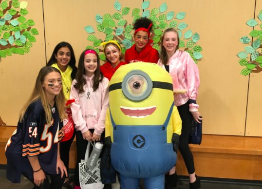 Islander_gators's tweet photo. IMS Halloween Fun! https://t.co/sTtdOeQqFa