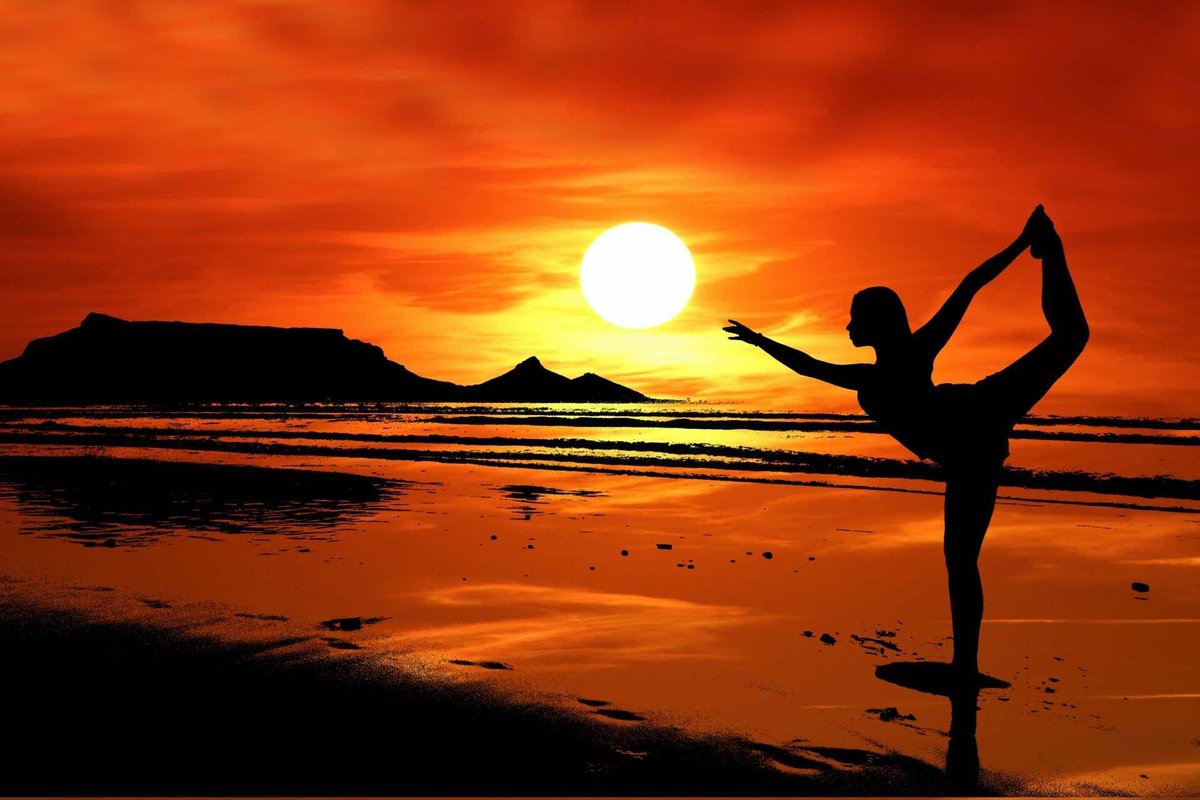 musictocmty's tweet photo. A playlist designed to guide you through an hour yoga class from @practiceyogato
Music to Practice Yoga 
https://t.co/IlnHvStujA
#musicto #yogamusic #yoga 
#yogaplaylist #alignment #Namaste https://t.co/nhJpoMgOQR