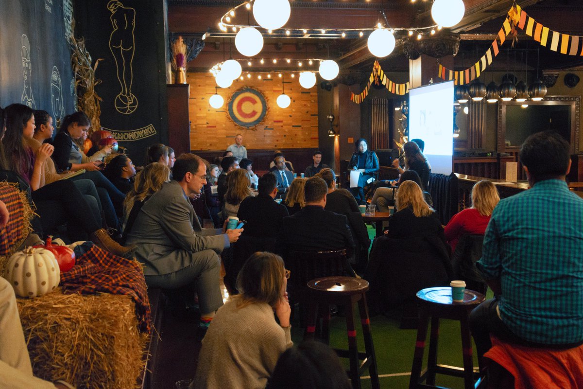 The big ideas at yesterday's #WakeUpWired had us energized. Thanks to everyone who joined!