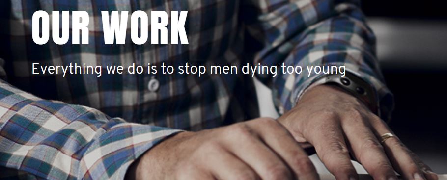 Beginning tomorrow, we are participating in Movember, a fundraising program to raise money to help men facing prostate and testicular cancer. Buy a special 5 sample flight on a mustache shaped tray here for $12.00 any time in November, and we'll donate $2.00 back to Movember!