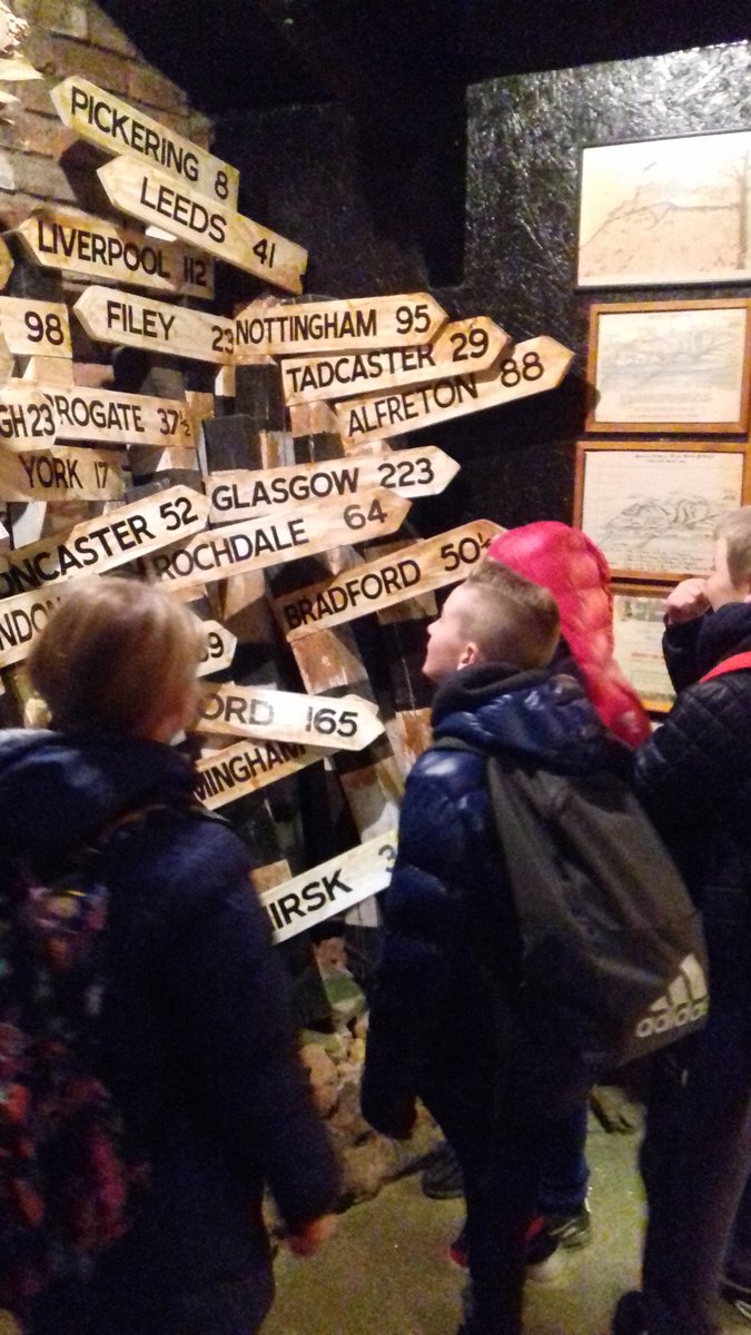 MissShrubb16's tweet photo. @nsprimary Year 6 found out more about the sacrifice the brave men and women made for us, in World War 2, by visiting Eden Camp https://t.co/copHftW0w5
