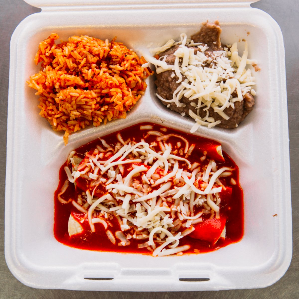 BorderAcross's tweet image. Trick or treat -- we'll give you something good to eat!