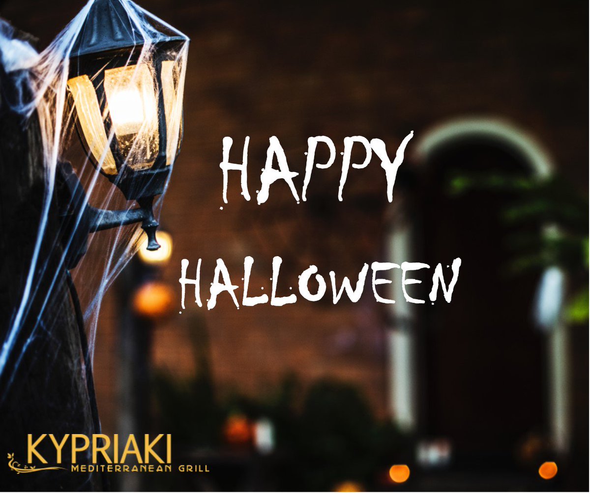 Kypriaki Med. Grill tweet media