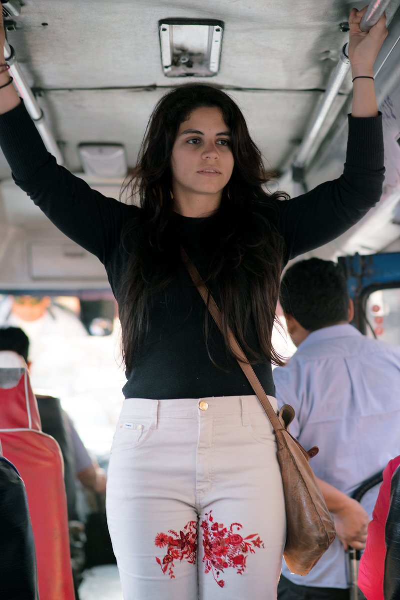 This year <a href="/TextileArtsCent/">Textile Arts Center</a>, we are pleased to welcome Peruvian feminist artist, #RominaChuls, into the tenth cycle of our Artists in Residence (AIR) program! ➰➰➰ Read more: textileartscenter.com/index.php?rout… #TACresidency #AIRcycle10