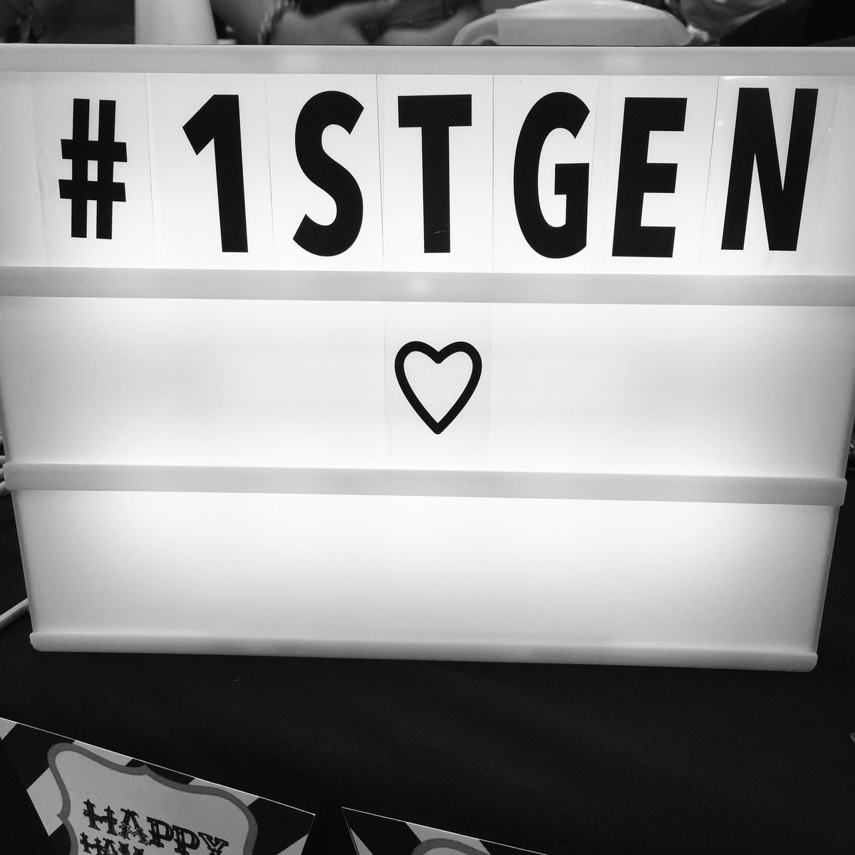 SanJac1stGen's tweet photo. #RavenRally #1stGen #SpookyHalloween https://t.co/nsvmN6vN6O