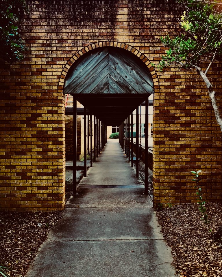 BuildingWolves's tweet photo. There are some really beautiful places all around us, and this walkway always catches my eye when I go past it on my way around campus. I might post some other pictures like this, I take them all the time when I get that magical feeling!
#architecture #BuildingWolves #pictures https://t.co/kftgYvJqHA