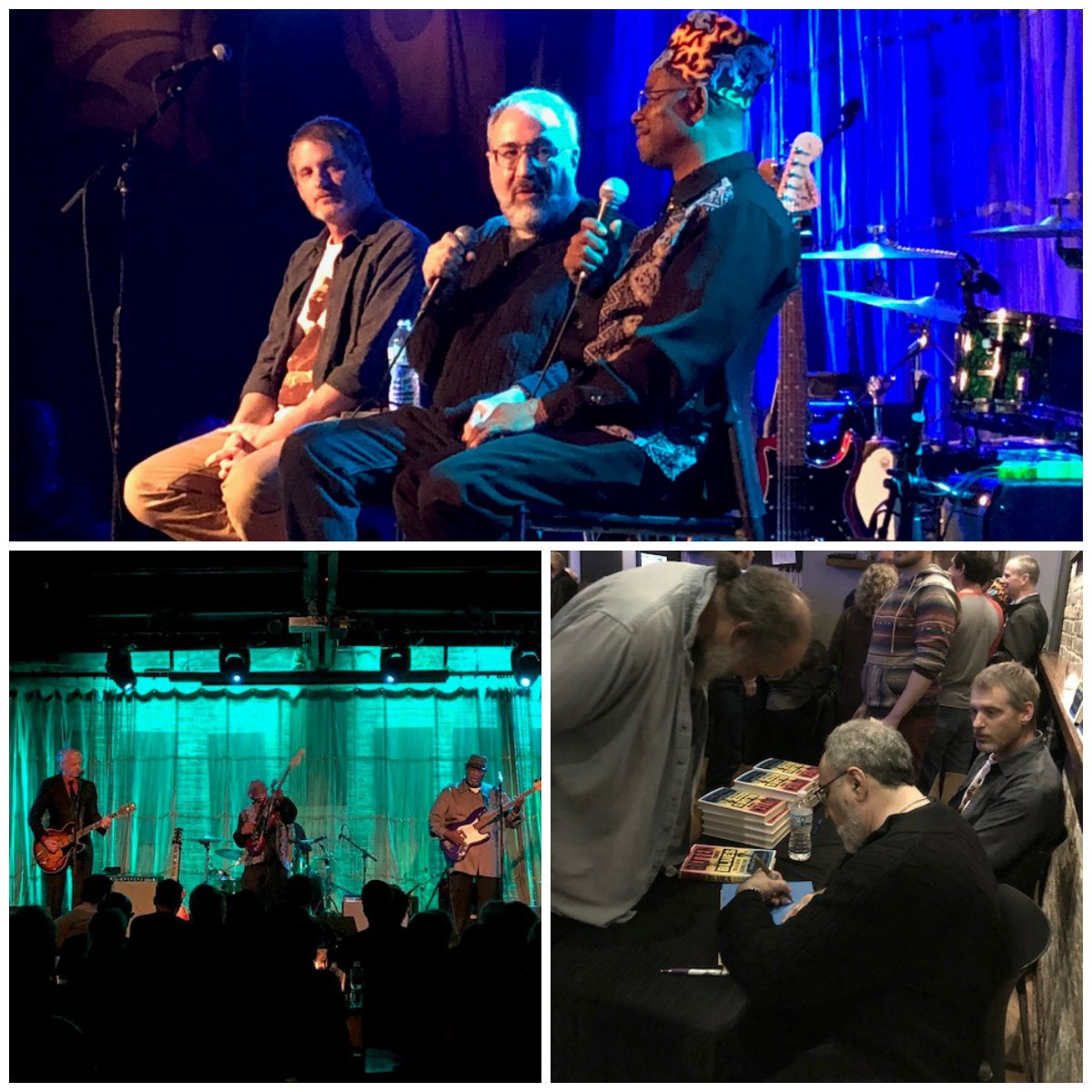 UChicagoPress tweet media