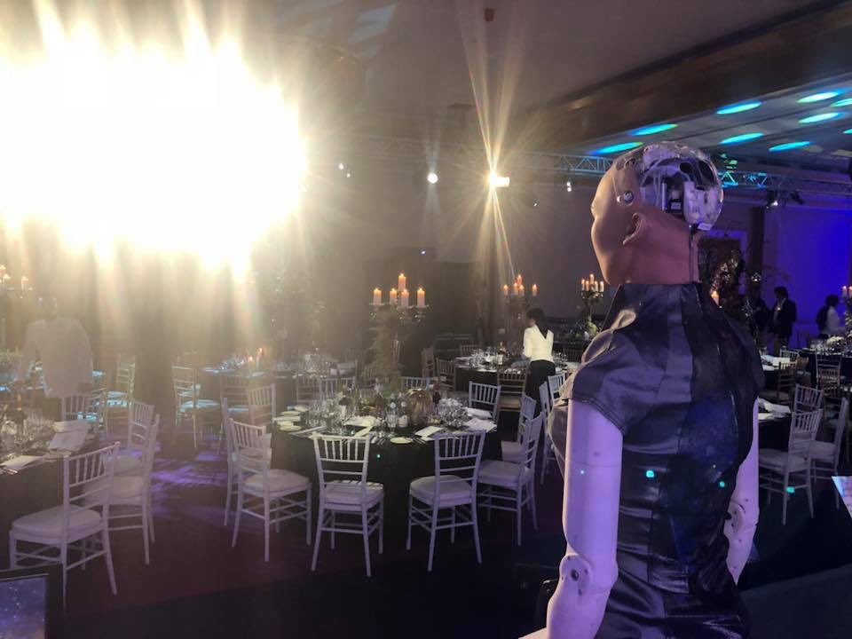 Chetcuti_Cauchi's tweet photo. #AI humanoid #Sophia keenly awaiting a #RobotTest to acquire the most powerful #Citizenship from #MaltaBlockchainIsland!
Will she pass Malta’s #duediligence ?
#MaltaCitizenship #DueDiligence @officialmcafee #MaltaBlockchainAwards https://t.co/MAYBMtWgxl