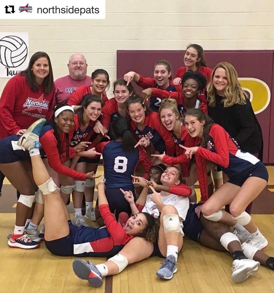 COLAVOL Volleyball tweet media
