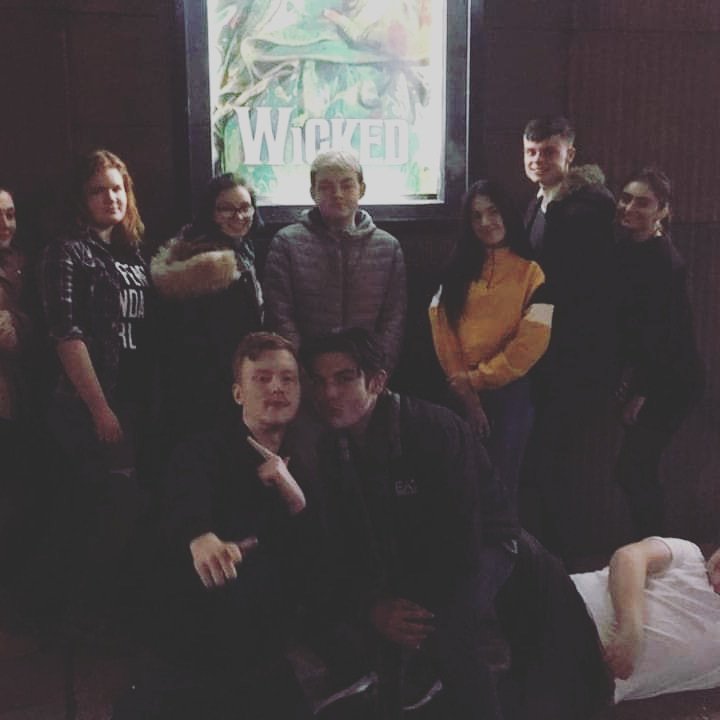 Straight Outta London 🤙