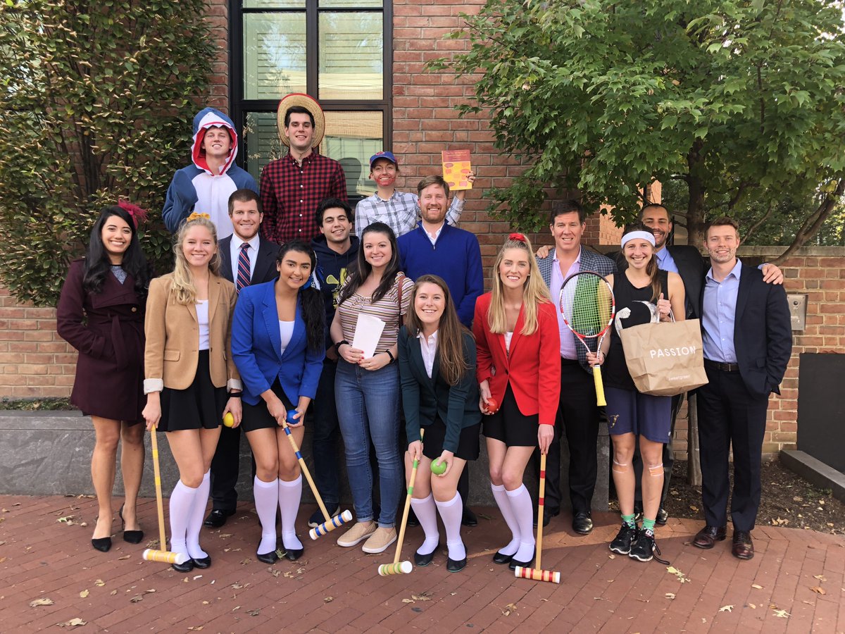 Love a good excuse to be creative. #HappyHalloween <a href="/HeathersMusical/">Heathers the Musical</a> #ToAllTheBoysIveLovedBefore #HarryandMeghan #shark