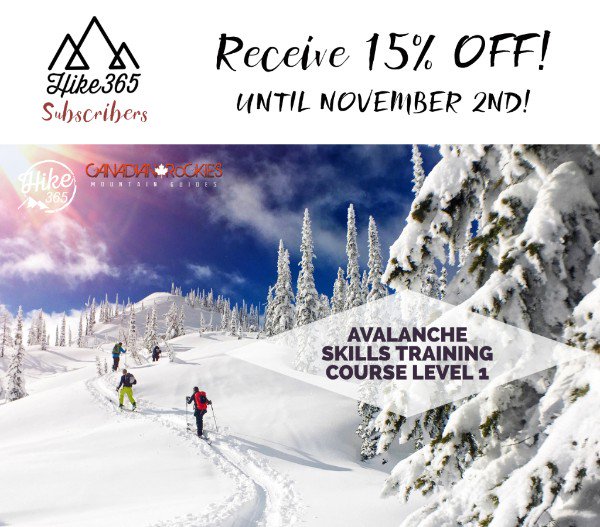 👻 🎃 Spooktacular DISCOUNT on our Avalanche Course! - mailchi.mp/cf530720a7e0/t…