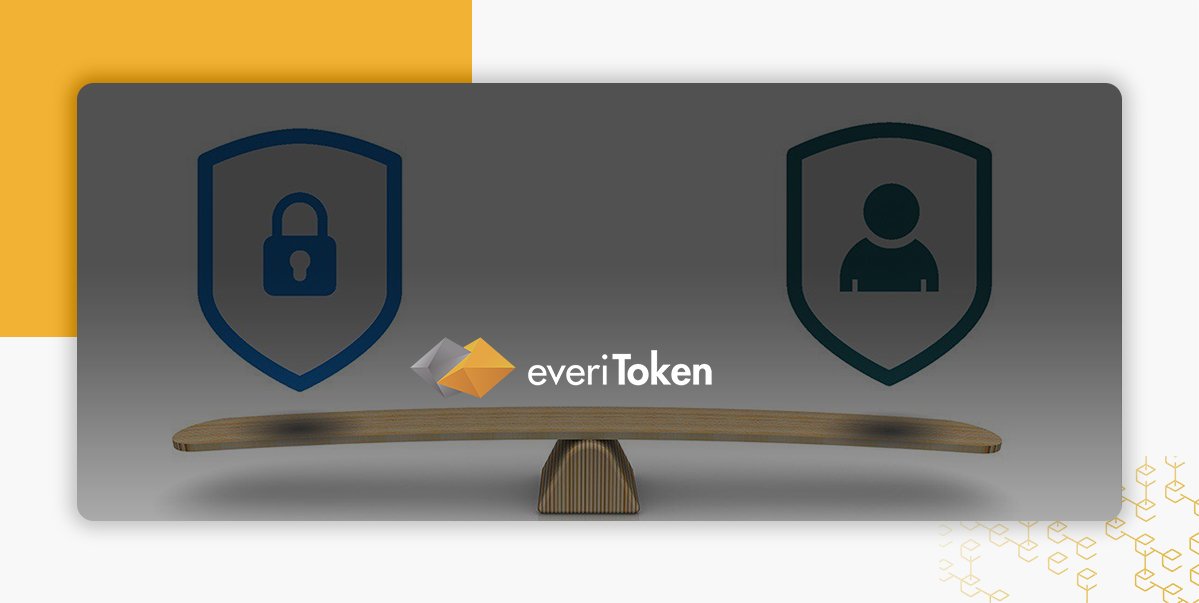 everiToken's tweet photo. Read our new article: everiToken strikes the perfect balance between security and interactivity: https://t.co/tTiDCQz3RP https://t.co/4AK2DSPmQz