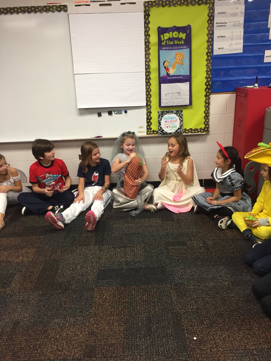 cfGoodin's tweet photo. Happy Halloween!! #cvevs #missionpossible https://t.co/iUiOUc3MRJ
