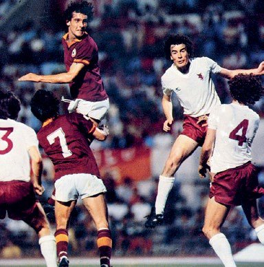 SCRIVOQUANDOVOGLIO CALCIO COPPA ITALIAFINALE ANDATA (13/06/1981)