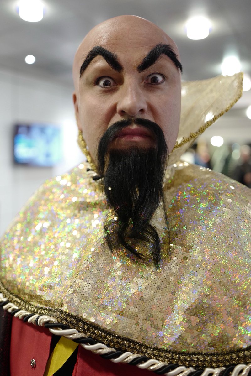 ming the merciless