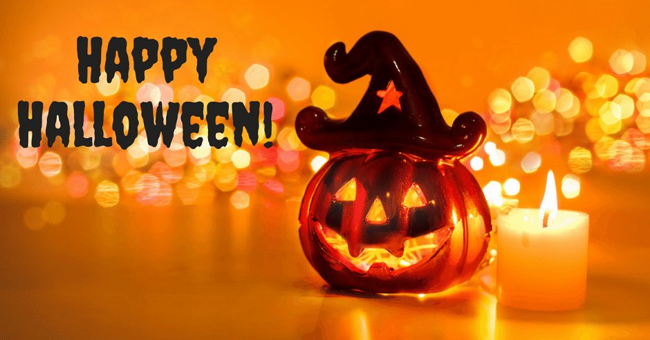ProjForAVillage's tweet photo. #HappyHalloween to all our #PFAV friends and family! We're SO excited for what November brings...but for now, enjoy your tricks and treats! #GetSpooky https://t.co/nhDijnK9r4
