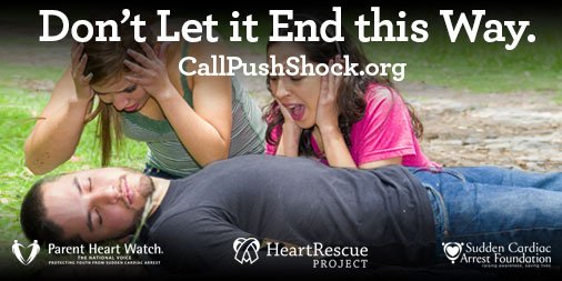 HeartRescue Project tweet media