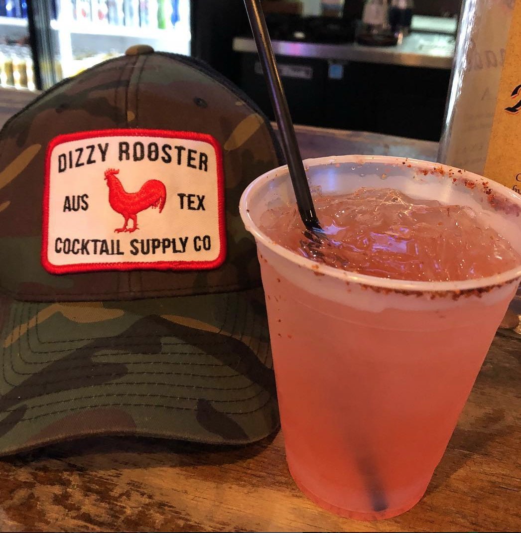 Our Halloween costume... Snapbacks with a side of alcohol. 

Happy Halloween everyone!