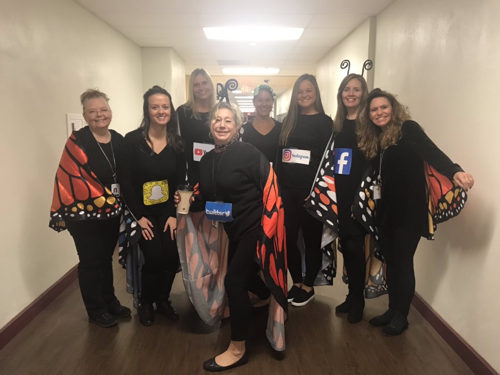 Anita Frambes tweet media