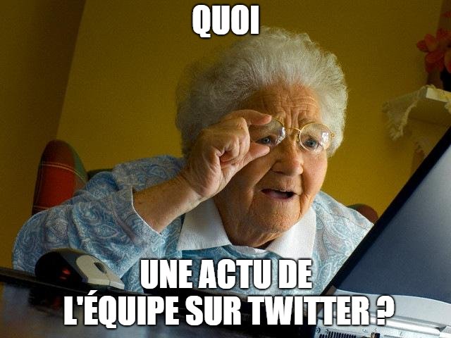 theoponyo's tweet photo. J'vous identifie car c'est vous sur l'image (+moi) : @Maxthe0ne54 @cessourire 
#lgfr https://t.co/OY4KuY1ke1