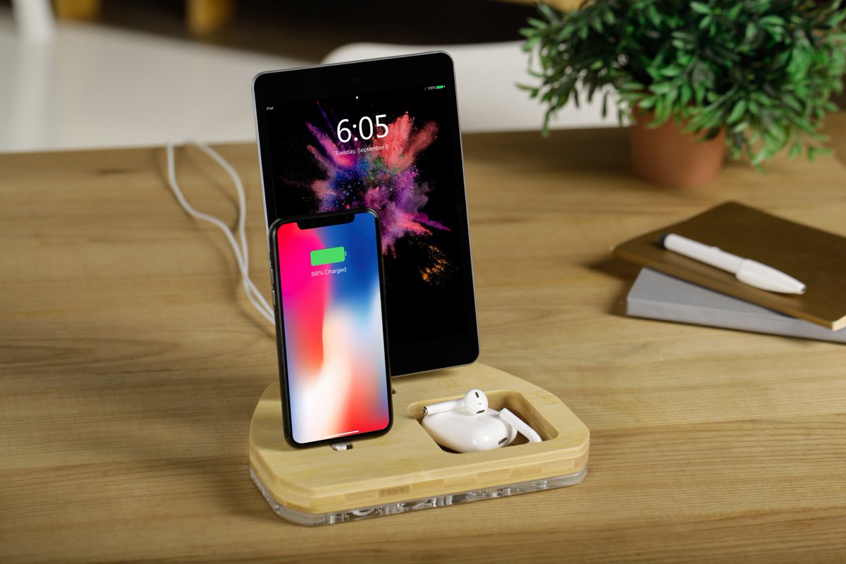 АTIK. Docking Station (@atikdocks) / Posts / X