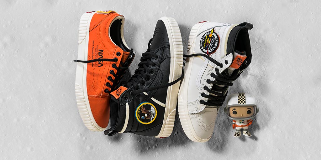 shoe city vans