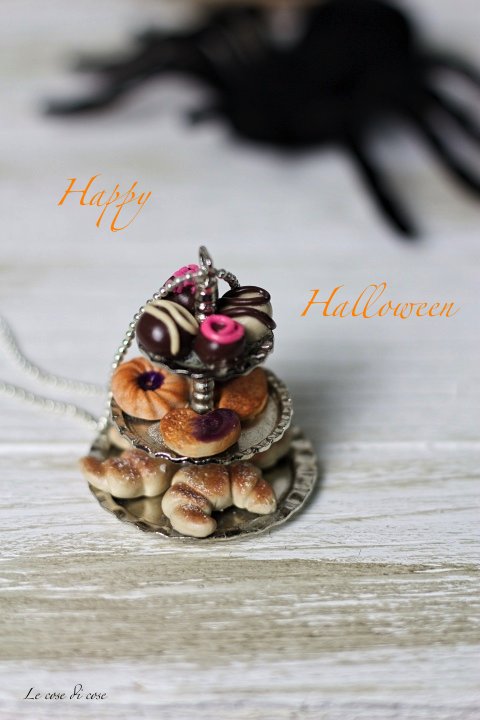 cose_cosa's tweet photo. ...dolcetto o scherzetto? io dolcetto e voi? #fimo #miniaturefimo #handmade #fattoamano https://t.co/9nZbot0RAI