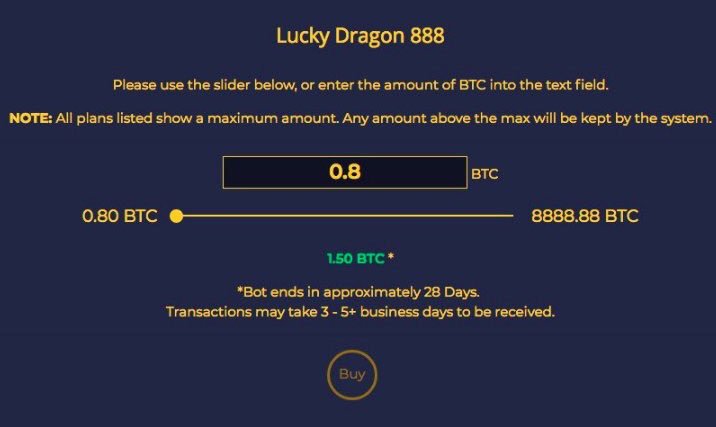 BitcoinBully [LTC] ⚡️ tweet media