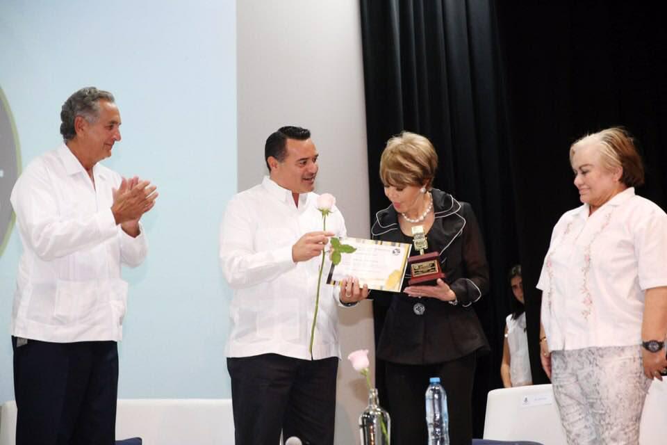 Renán Barrera tweet media
