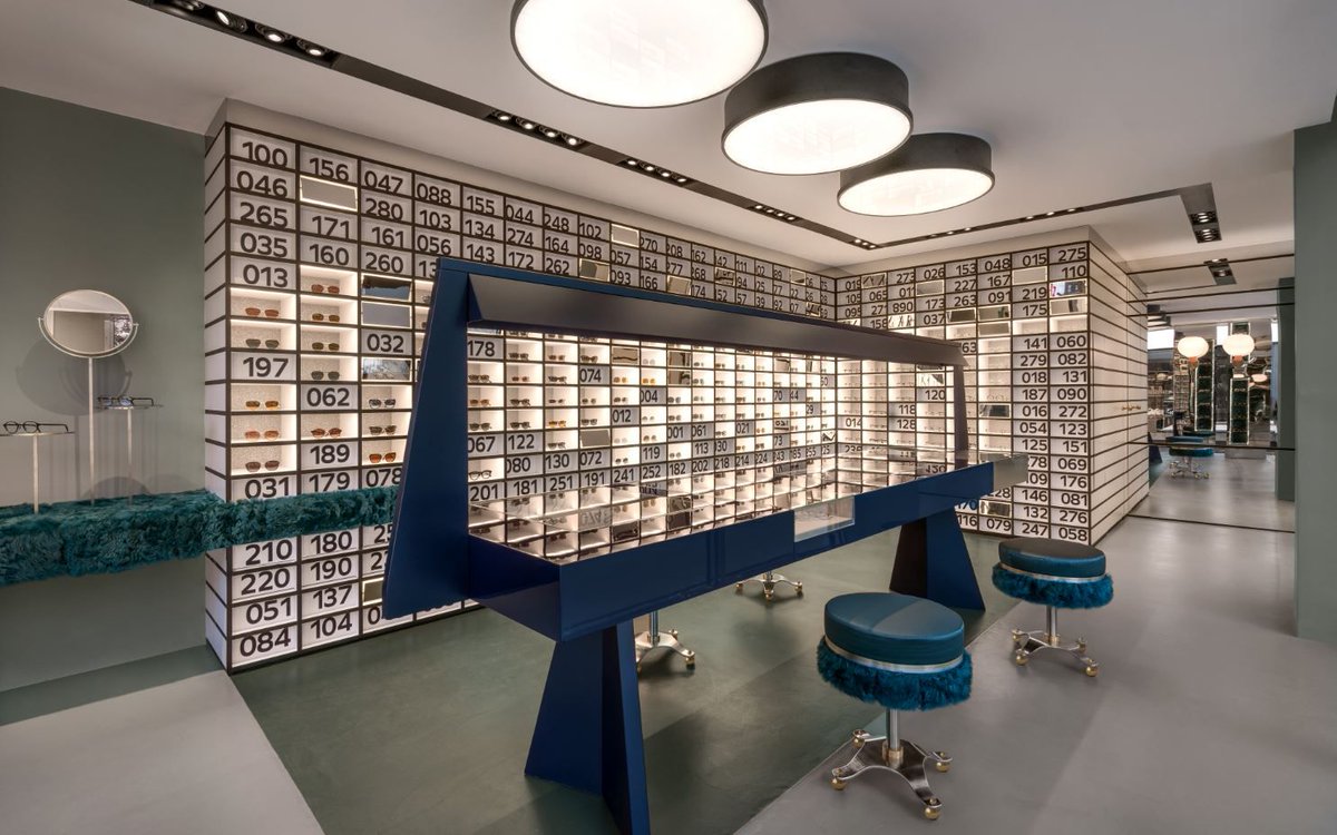 oliver peoples store
