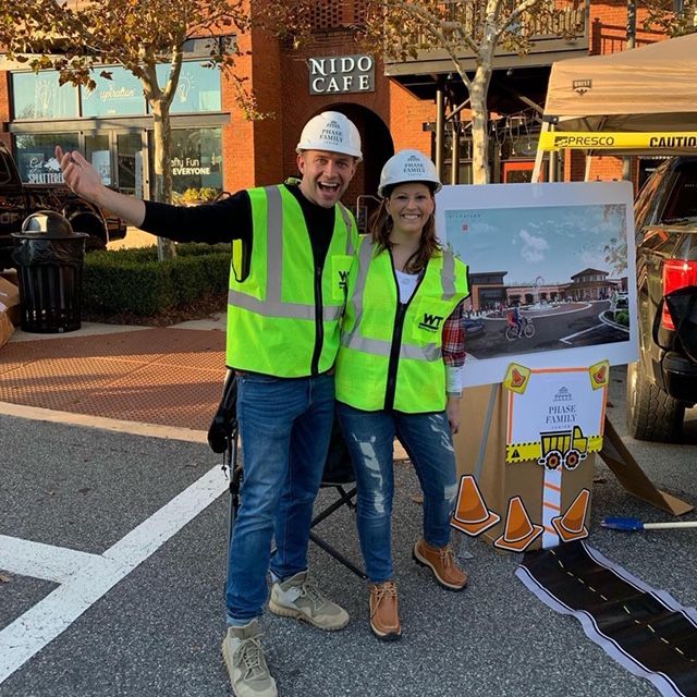 PhaseFamily's tweet image. Phase Family Center wishes you a safe and happy Halloween!
#PhaseFamilyCenter #Preschool #EarlyChildhoodEducaiton #DayCare #AfterSchool