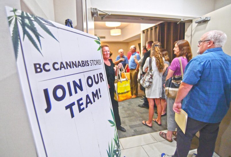 Dispensary Jobs USA (dispensary_jobs) Twitter