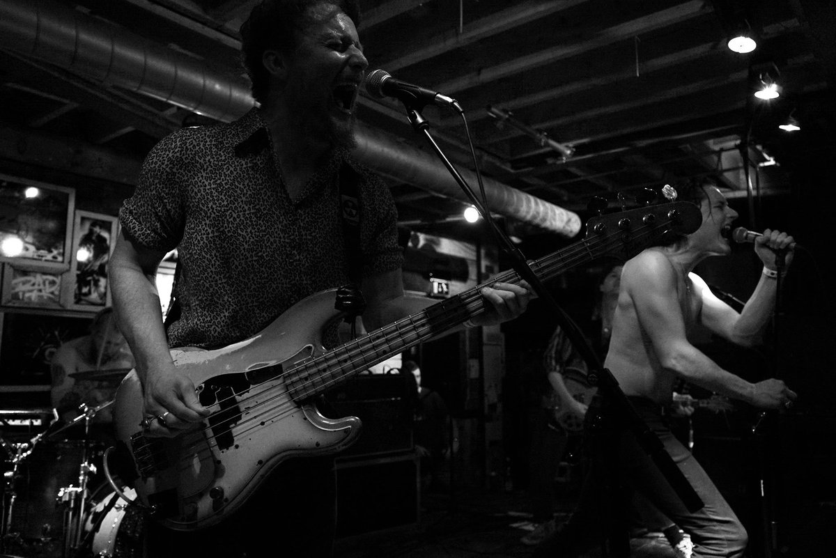 Church_Leeds's tweet image. Avalanche Party doing what they do best! #avalancheparty #liveband #chapelleeds #churchleeds #leeds