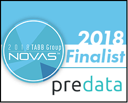 We're excited to present at the <a href="/TabbFORUM/">TabbFORUM</a> Fintech Festival tomorrow as a 2018 NOVA Finalist. Hope to see you there!