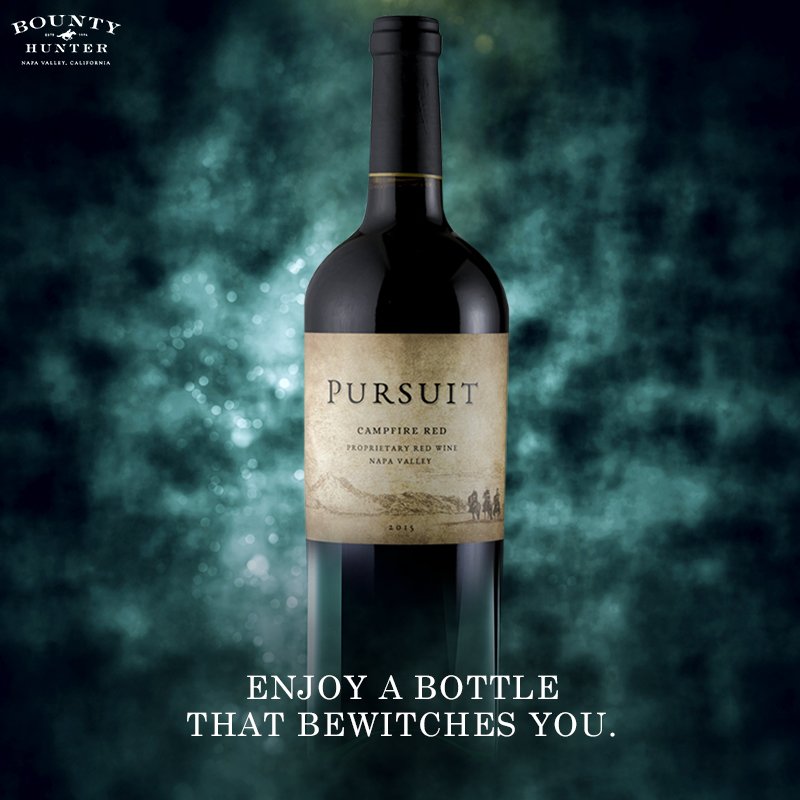 Happy Halloween from Bounty Hunter!