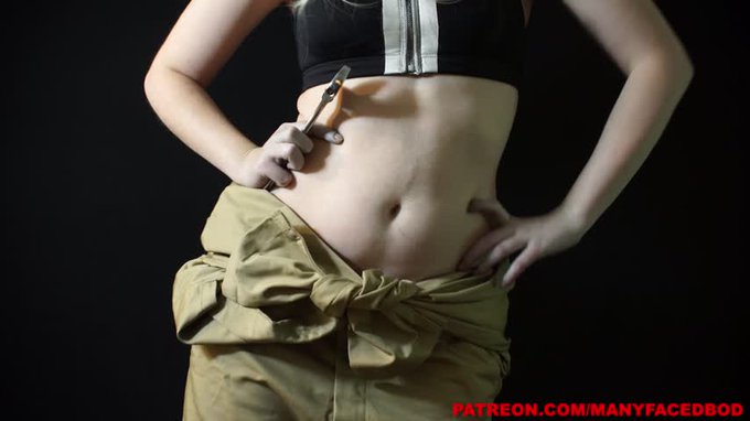 What's Wrong w/ Winry? - H'ween Special by Manyfacedbod https://t.co/2ZONCOaJEn Find it on #ManyVids<a href="/tag/manyvids"class="tags"><span>#manyvids</span></a>