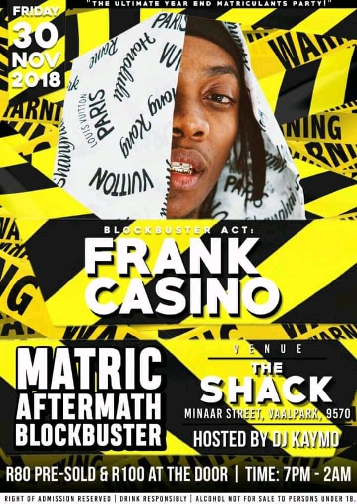 PureRyme
<a href="/KandyKoated_ZA/">Kandy Koated Music</a> 
#MAB18