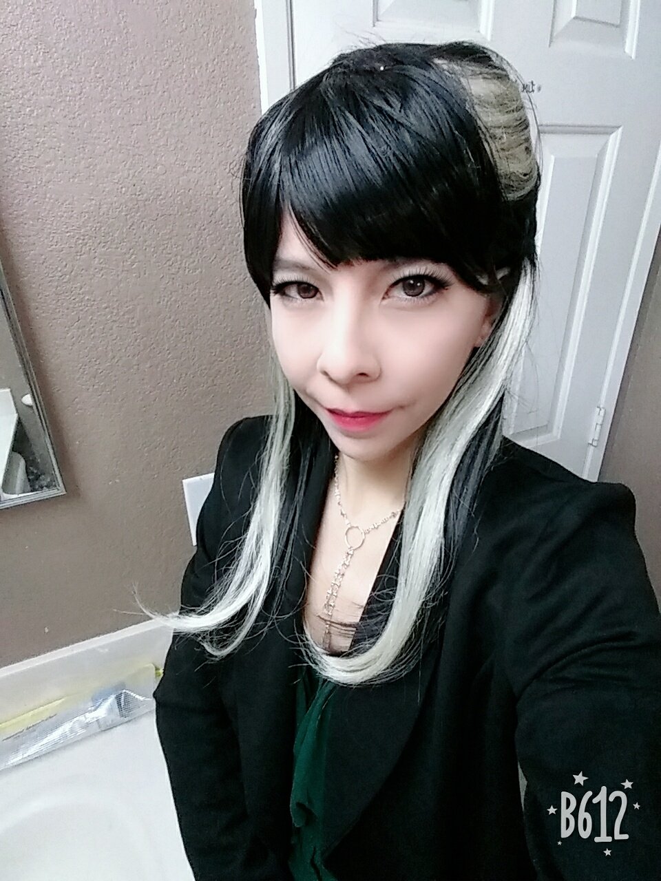 Kookiesinmymilk on Twitter: "Happy Hallows Eve everyone!!! I am spending it at but we get to dress up. I chose to be the lovely Narcissa Malfoy. Such a great Who