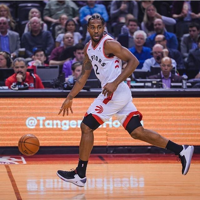 kawhi jordan 32