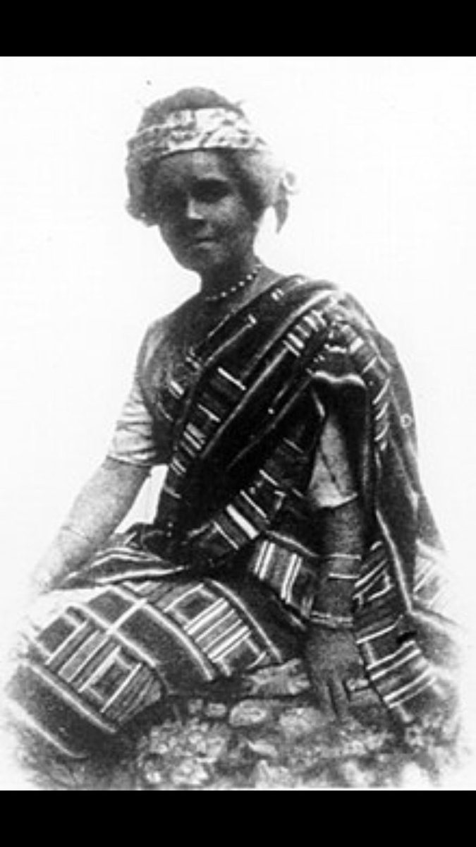 8)Adelaide Casely Hayford was a Sierra Leone Creole advocate, an activist for cultural nationalism, educator, short story writer, and feminist. She established a school for girls in 1923 to instill cultural and racial pride during the colonial years under British rule...