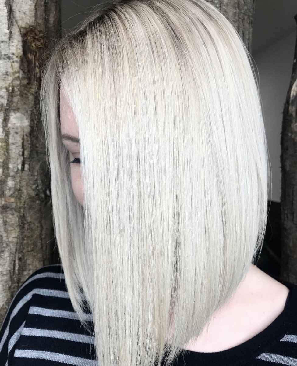 Innoluxe On Twitter Our Innovative Rebonding And Repairing