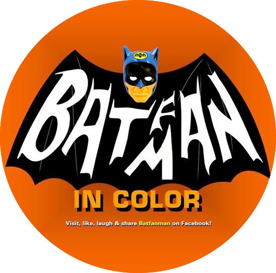 batfanman66's tweet photo. Happy Halloween, Bat-fans! 

Visit, like, laugh &amp; share Batfanman on FB: https://t.co/wNlqCdxjhI

@therealadamwest @GentleGiantsRsQ @julienewmarreal @LeeMeriwether #Batman #Robin #Catwomen #HolyBenCooper! :) https://t.co/9XwIAJMpt5