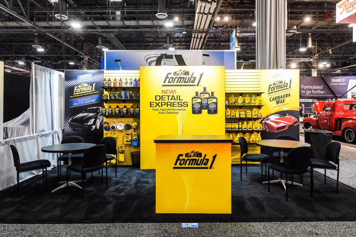 Premium Convention Services Auf Twitter Visit The Detail Pros