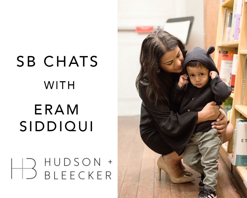 Sophie Blake NY (@sophieblakeny) on Twitter photo New #SBChats a chat w/ a #BossLady we admire! Read #SBJournal Issue N°11 Chatting with Eram Siddiqui founder of <a href="/HudsonBleecker/">Hudson+Bleecker</a> #SophieBlakeNY #SophieBlake #StyleBlog #FashionBlog #HBJetset #Travel #TravelAccessories #Jewelry #FallStyle #NYC buff.ly/2SA1yRU New #SBChats a chat w/ a #BossLady we admire! Read #SBJournal Issue N°11 Chatting with Eram Siddiqui founder of <a href="/HudsonBleecker/">Hudson+Bleecker</a> #SophieBlakeNY #SophieBlake #StyleBlog #FashionBlog #HBJetset #Travel #TravelAccessories #Jewelry #FallStyle #NYC buff.ly/2SA1yRU