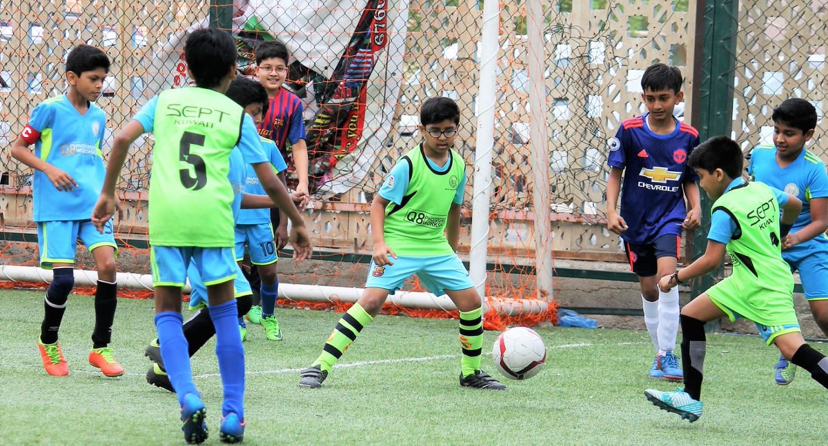 AcademySept's tweet photo. Are you up for the SEPT Football Challenge in Kuwait? Call us now and find out!
#kuwaitfootball #kuwait #kuwaitsoccer #salmiyah #farwaniya #fahaheel #abbasiya #kuwaitgram #kuwaitcity #kuwaitexpatsgroup #expatsinkuwait #kuwaitkids #kuwaitoffers #kuwaitfun #kuwaitfit #kuwaitfitness https://t.co/Eaa6bI9a3A