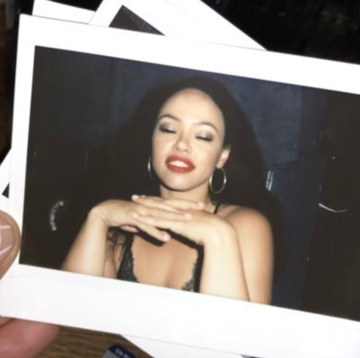 TeamElleVarner's tweet photo. When your fave is unproblematic, working on self growth, honing her craft &amp;  ready to make music. ❤️❤️
#ellevation #ellephants #ellevarner  #goodmusic https://t.co/oTEQ0hTcma