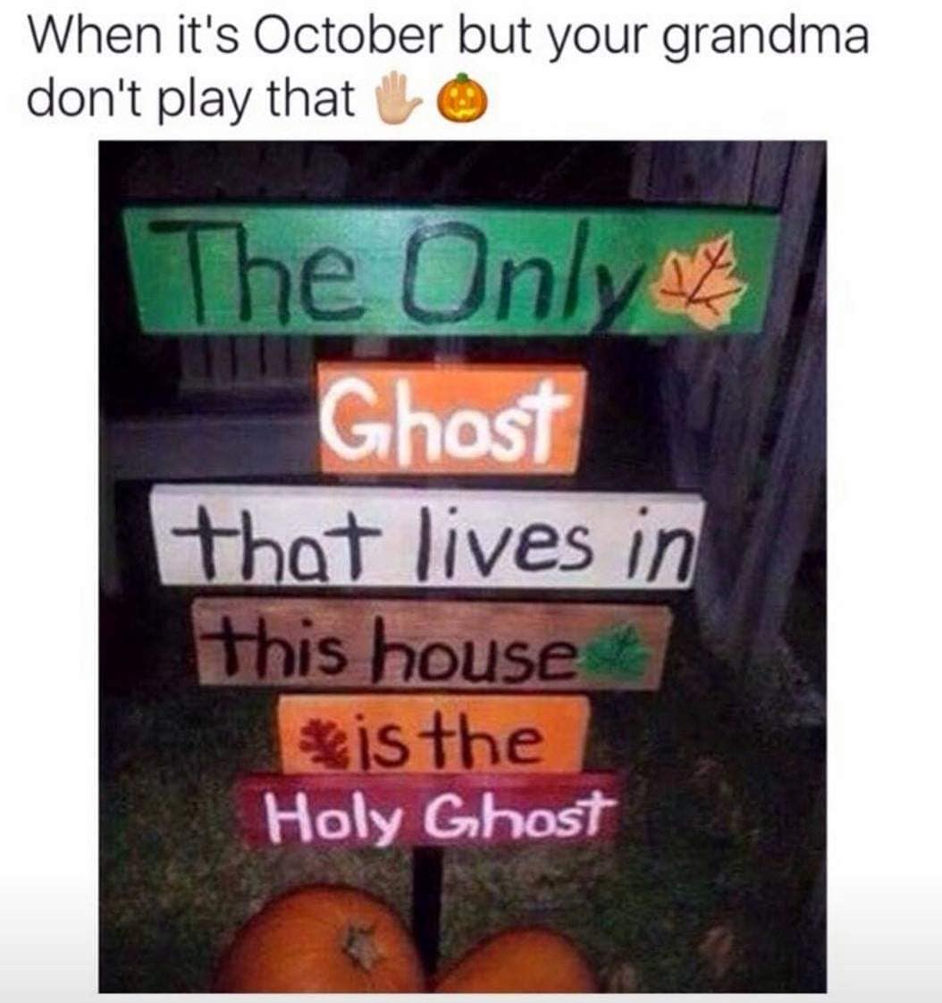 GrandmasBeerCO's tweet photo. This Grandma happens to be a heathen, so all ghouls and goblins are welcome in our house today.
#halloween #grandmashouse #grandmasbeerco #worldsgreatestgrandma #grandmalovesyou #denver #denveractivities #denverbeer #denvercraftbeer #denverbrewery #craftbeer #coloradobeer https://t.co/5d7NoKvp5y