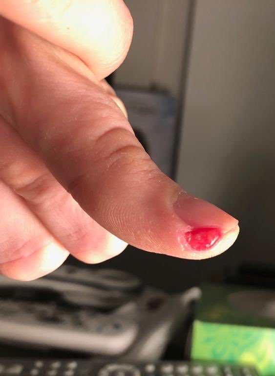 E_Bougainvillea's tweet photo. Look
@PretenderSteve @CraigVanSickle1 I’ve been missing #ThePretender so much, I almost became #MrLyle...
Happy Halloween guys 👻🎃
P.S.: @Victorinox kitchen knives are ‘bloody’ sharp, they cut through fingers like butter! 👍🏻 #swissquality https://t.co/2izIpSLpYz