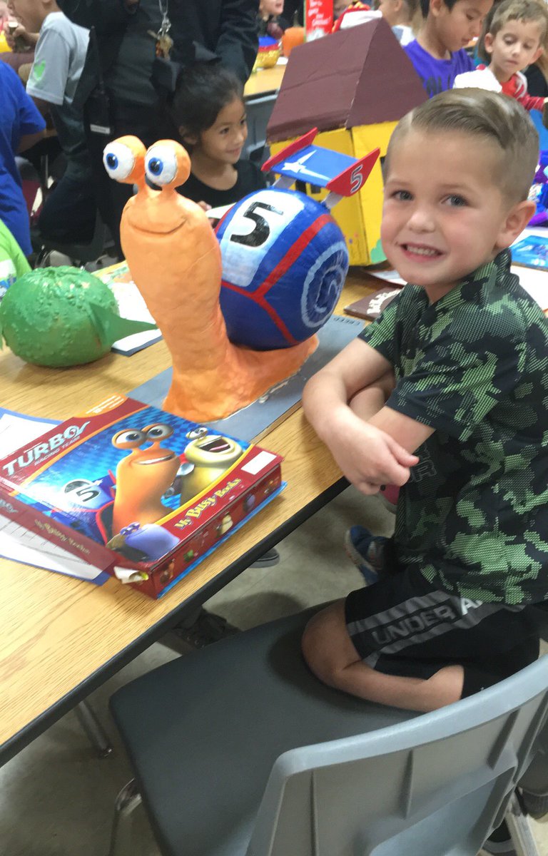 lduckworth2's tweet photo. Pumpkin character walk always blows me away and makes my teacher heart so proud! These kids did an amazing job creating their character of choice! #litgrit #tallybest #kisdbest https://t.co/ZzkbXQQ5yh